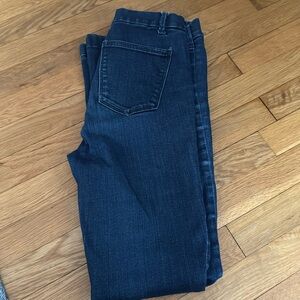 Gap boot cut women’s jeans 26s